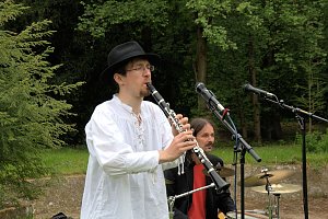 M&auml;rchenpicknick in Hohenrode