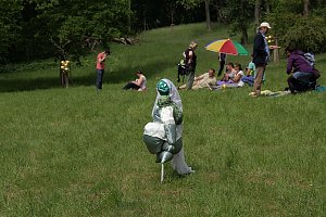 M&auml;rchenpicknick in Hohenrode