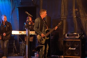 Weinfest in Nordhausen - der Samstag