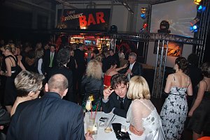 Ballmomente