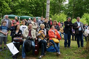 1. Ahornparkfest