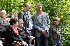 1. Ahornparkfest