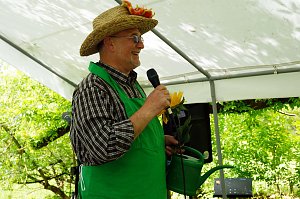 1. Ahornparkfest