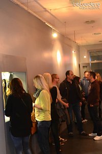 Party im Jugendclubhaus in Nordhausen