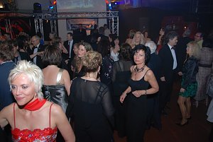 Ballmomente