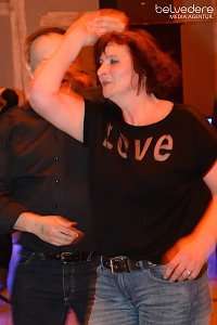 Party im Jugendclubhaus in Nordhausen