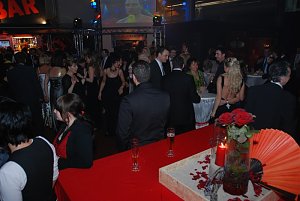 Ballmomente