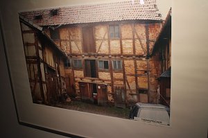 Zum Internationalen Museumstag feierte der Nordh&auml;user Tabakspeicher noch einmal richtig Geburtstag