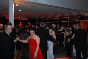 Ballmomente