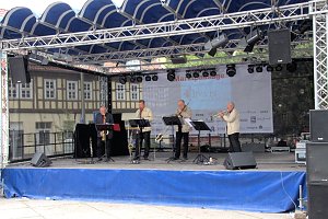 Drittes Nordh&auml;user Weinfest, zweiter Tag