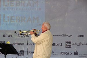 Drittes Nordh&auml;user Weinfest, zweiter Tag