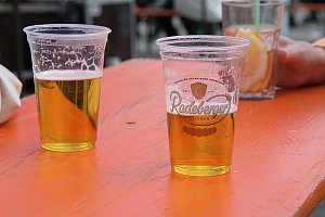 Drittes Nordh&auml;user Weinfest, zweiter Tag