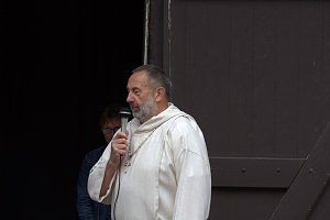 Tag der offenen T&uuml;r im Tabakspeicher