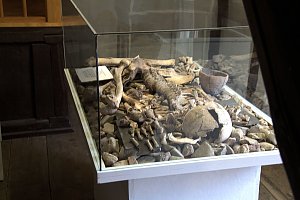 Tag der offenen T&uuml;r im Tabakspeicher