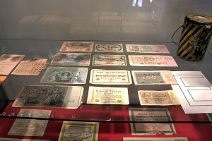 Tag der offenen T&uuml;r im Tabakspeicher