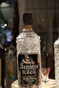 Tag der offenen T&uuml;r im Tabakspeicher