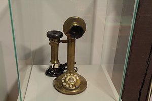 Tag der offenen T&uuml;r im Tabakspeicher