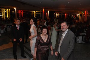 Ballmomente