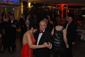 Ballmomente
