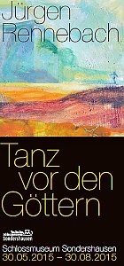 Neue Ausstellung in Sondershausen