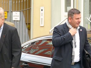 25 Jahre DGB