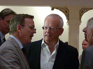 25 Jahre DGB