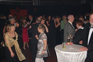 Ballmomente