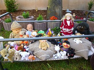 Zum Fr&uuml;hlingsfest konnte der Tierschutzverein Nordhausen viele G&auml;ste begr&uuml;&szlig;en