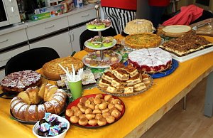 Zum Fr&uuml;hlingsfest konnte der Tierschutzverein Nordhausen viele G&auml;ste begr&uuml;&szlig;en