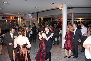 Ballmomente