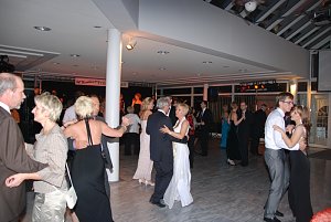 Ballmomente