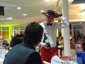 Ballmomente
