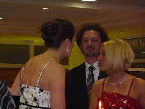 Ballmomente