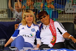Wacker besiegt Germania mit 2:0