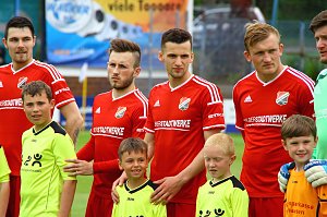 Wacker besiegt Germania mit 2:0