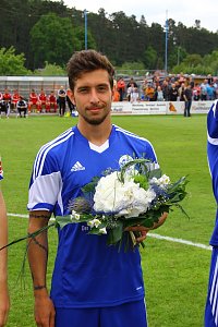 Wacker besiegt Germania mit 2:0
