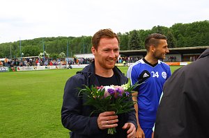 Wacker besiegt Germania mit 2:0