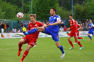 Wacker besiegt Germania mit 2:0