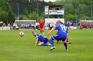 Wacker besiegt Germania mit 2:0