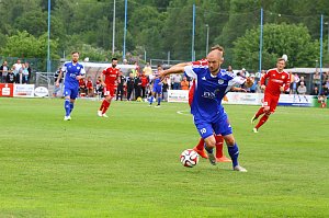 Wacker besiegt Germania mit 2:0