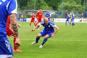 Wacker besiegt Germania mit 2:0