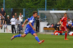 Wacker besiegt Germania mit 2:0