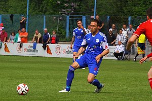 Wacker besiegt Germania mit 2:0