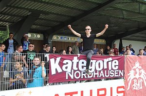 Wacker besiegt Germania mit 2:0