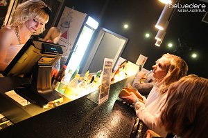 Party im Jugendclubhaus in Nordhausen