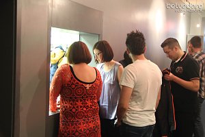 Party im Jugendclubhaus in Nordhausen