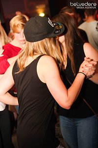 Party im Jugendclubhaus in Nordhausen