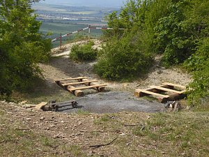 Pfingsten auf der Feuerkuppe