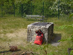 Pfingsten auf der Feuerkuppe