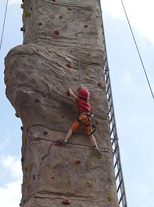 Pfingsten auf der Feuerkuppe